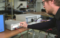 Non-Recurring Engineering (NRE)