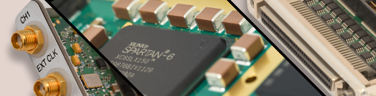 Configurable I/O Modules