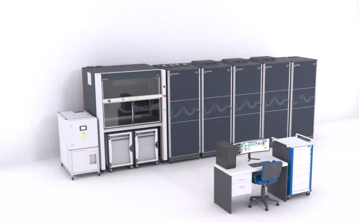 Accelerate EV Software Release Cycles with AVL Motor Emulation Testbeds