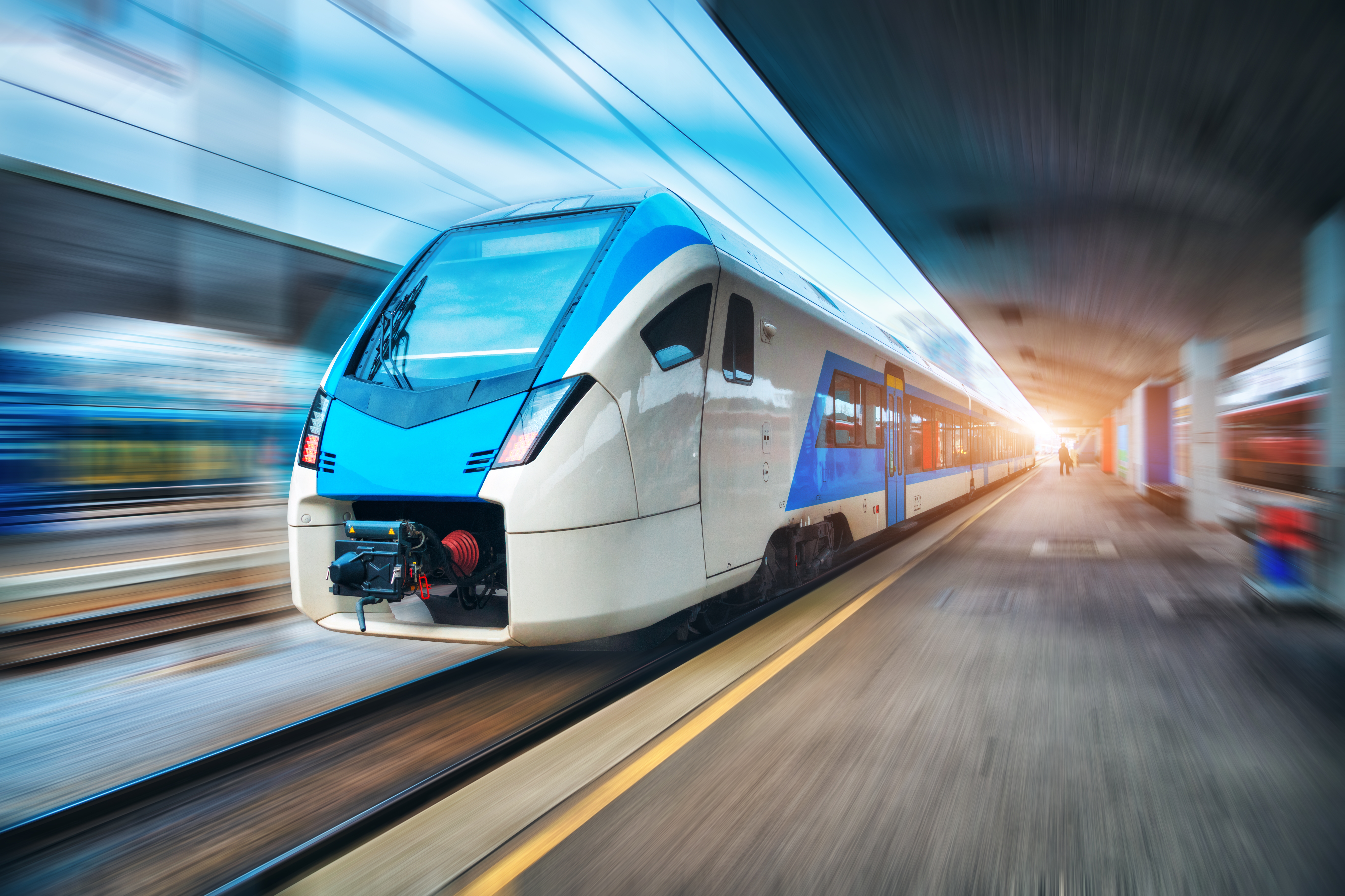 Accelerating Safe Railway Application Development Using Model-Based Design - Alstom