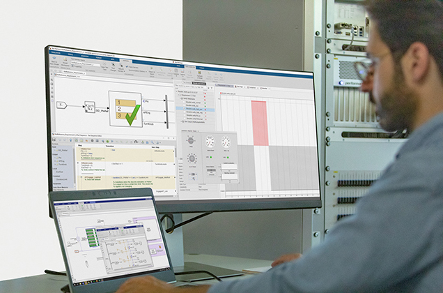 Automated and Continuous Hardware-in-the-Loop Testing