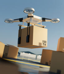 Hardware-in-the-Loop Testing of Unmanned Aerial Vehicle (UAV) Controllers 