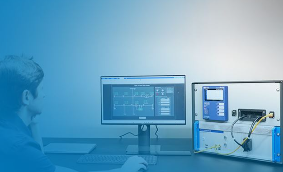 HIL Testing of Grid Protection Relays
