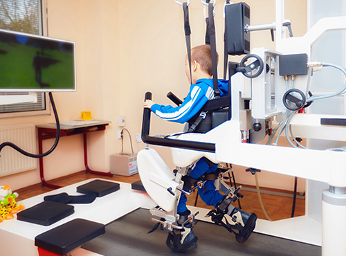 Rehabilitation Equipment