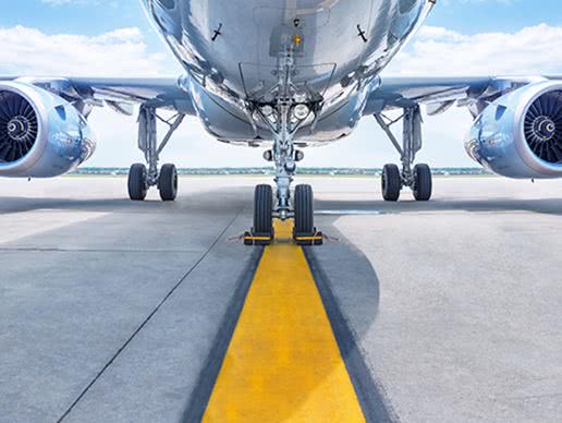 Aircraft Onboard Systems