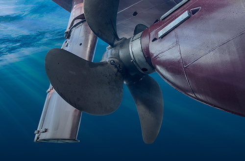 Marine Industry Solutions