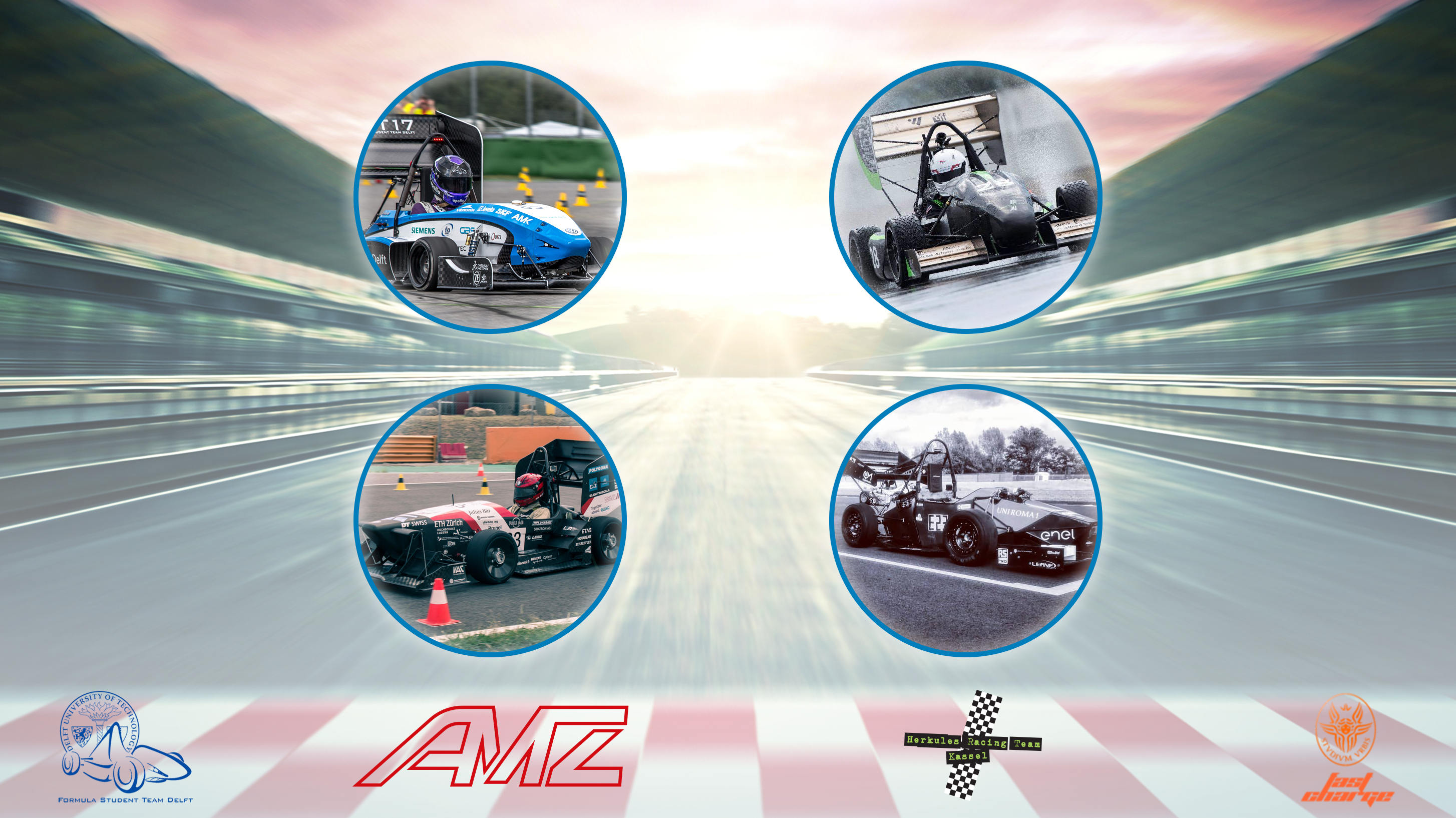 Formula Student Sponsoring