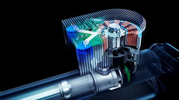 Energy Neutral Operation