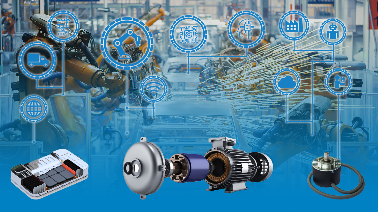 Emulation of Plant Components for HIL Testing