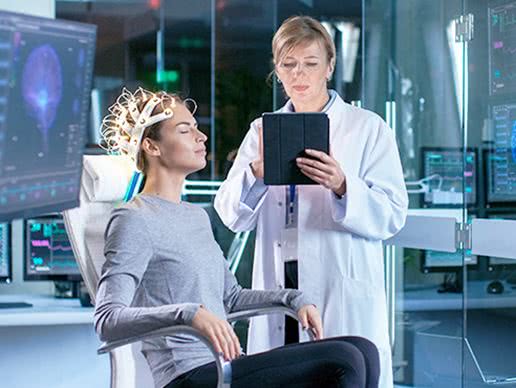 Biomedical Data Acquisition