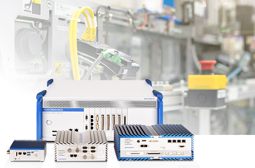 Real-Time Target Machines