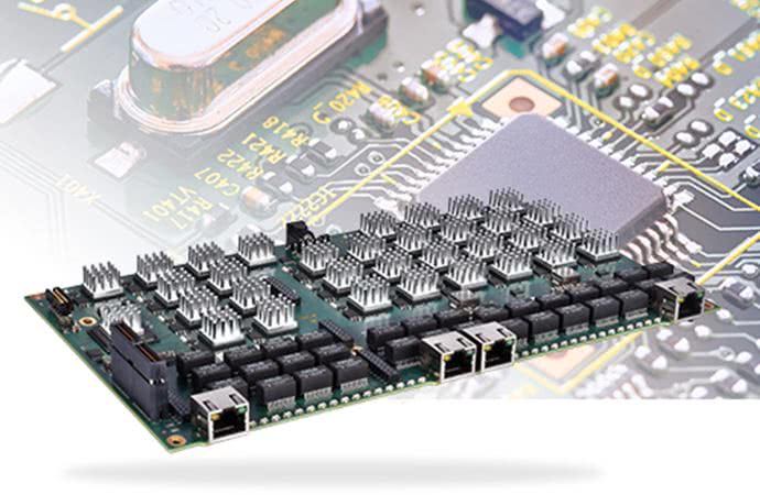 Multi-node Simulators