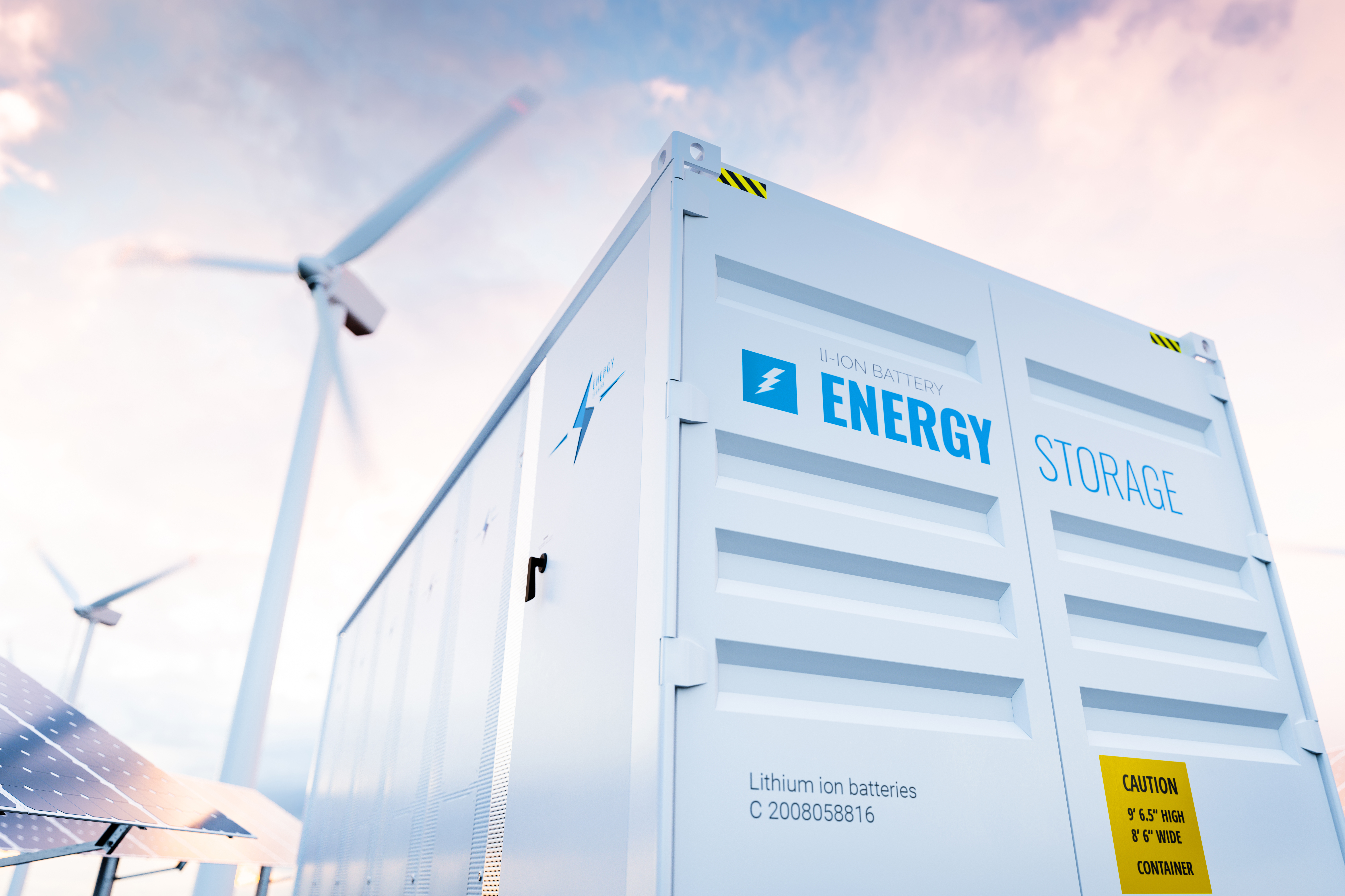 Battery Pack Emulation