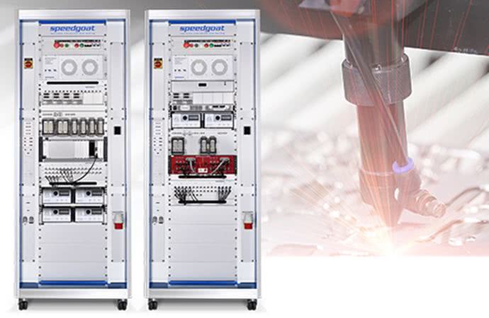 Custom Rack Solutions