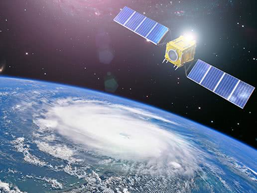 Spacecrafts and Satellites