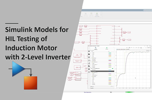 Get Started with Example Models