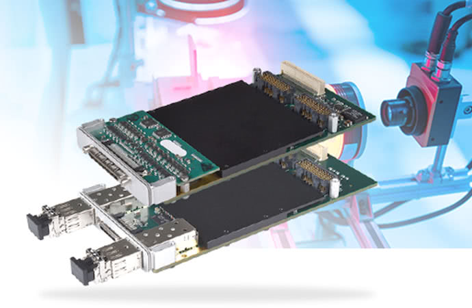 FPGA for Audio and Video Processing