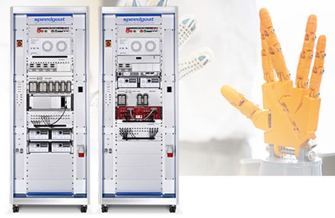 Custom Rack Solutions