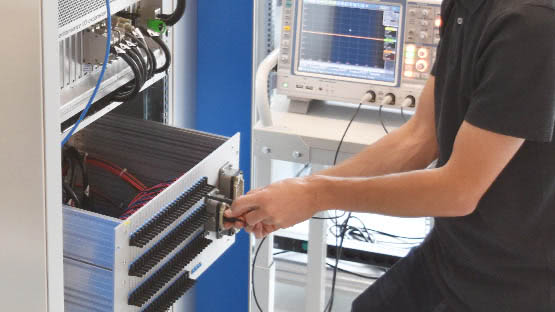 Tailored Rack Systems