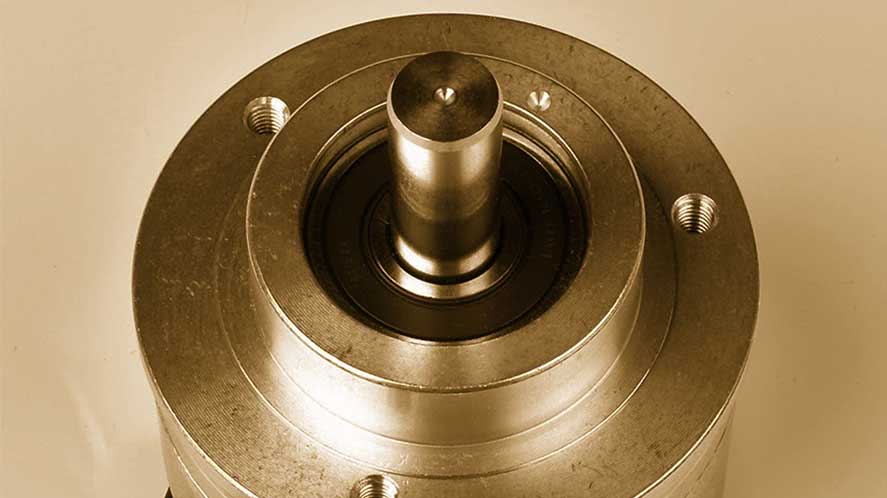 LVDT, RVDT, Synchro, Resolver