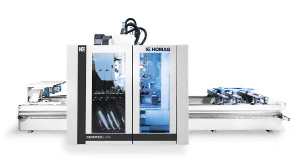 Bypass Rapid Prototyping