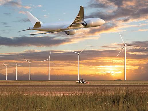 More Electric Aircraft / Power Management