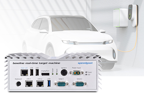 Automotive Laboratory