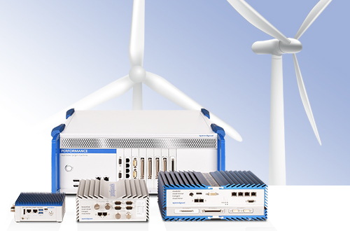 Real-Time Target Machines