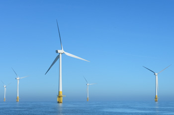 Wind Technologies Success Story