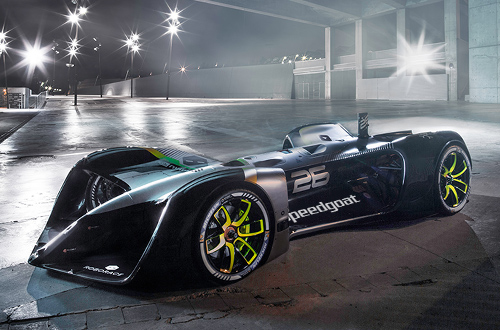 Industries - Automotive