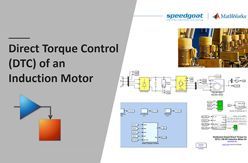 Get Started with Example Models