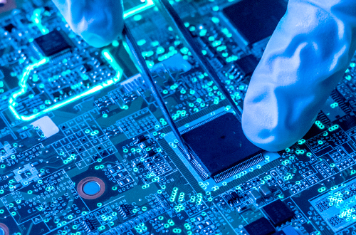 Consumer Electronics Solutions