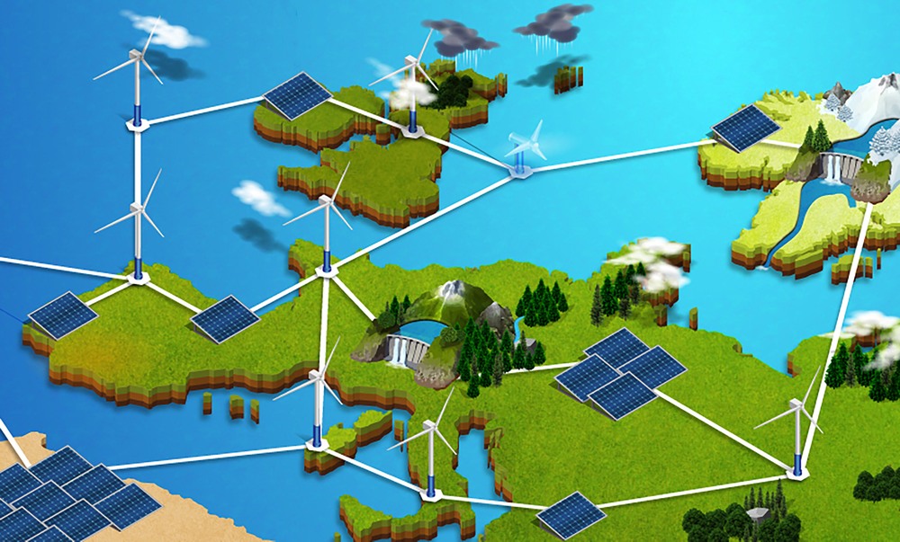 SuperGrid Institute Success Story