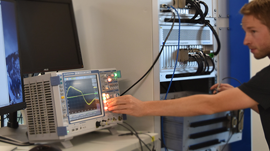 Factory and Site Acceptance Testing (FAT & SAT)