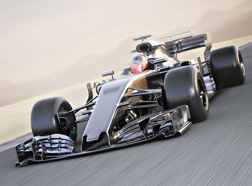 Chassis & Vehicle Dynamics