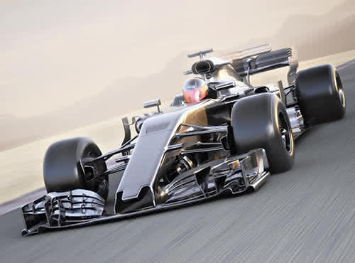 Chassis & Vehicle Dynamics