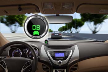 MOBILEYE - Autonomous Driving Software