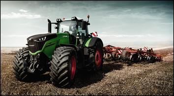 AGCO Fendt