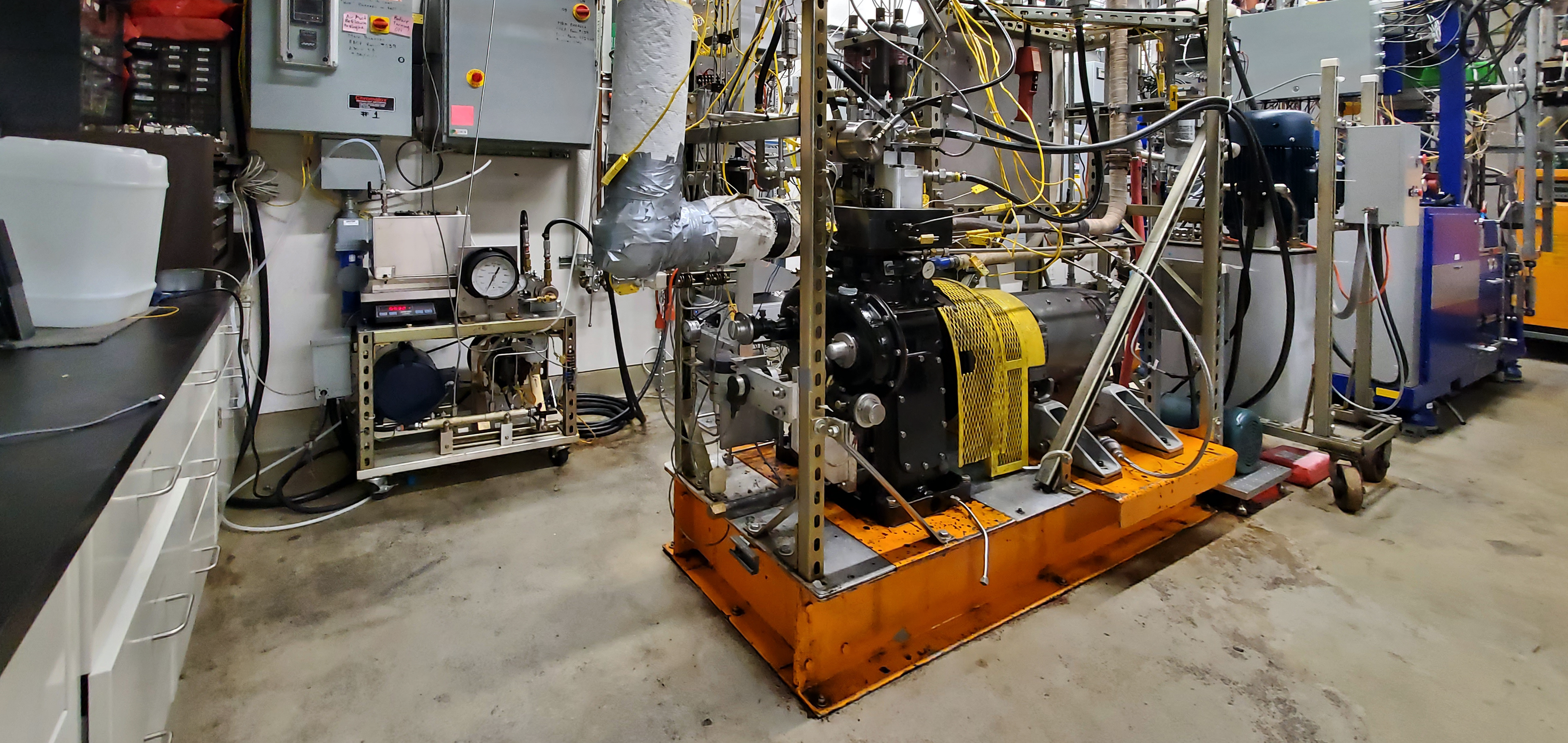 STANFORD UNIVERSITY - Reducing Emissions with Low-Carbon Fuels