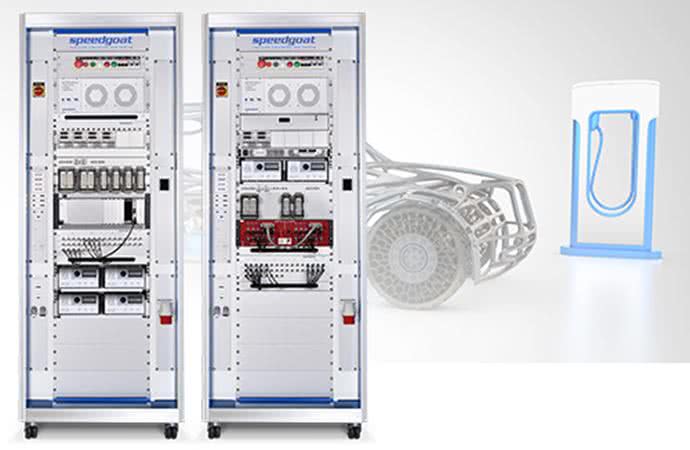 Custom Rack Solution