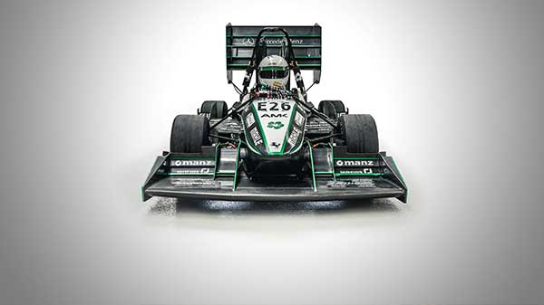 GreenTeam Introduction