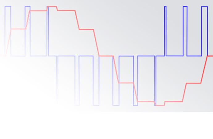 High-Frequency Switching