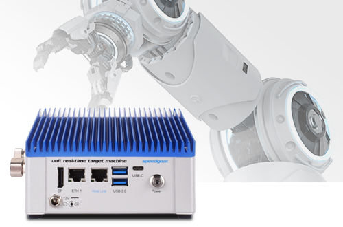 Robotics Configuration