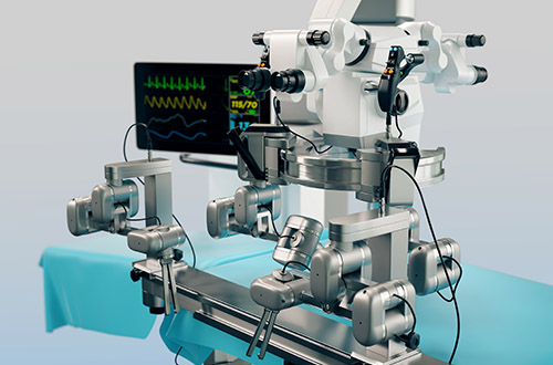 Medical Device Solutions