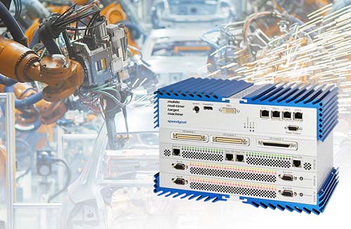 Multi-node Simulator