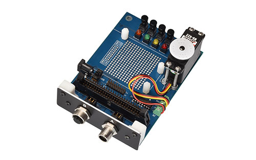 Getting Started Demo