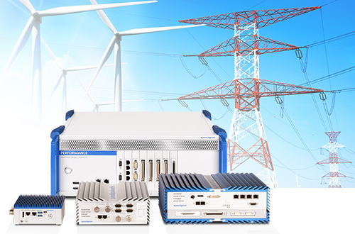 Real-Time Target Machines