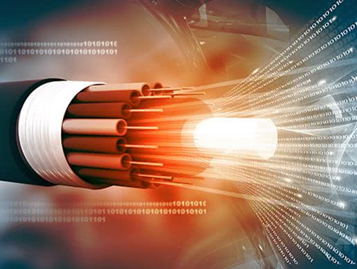 Low-latency Multi-gigabit Communication