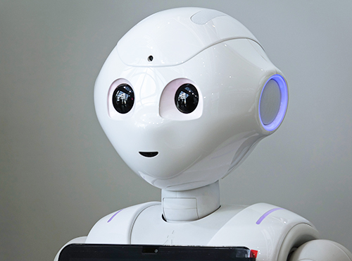 Robotic and Autonomous Systems