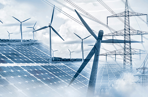 Power Electronics Solutions